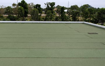 all South Hackney roofing types quoted for