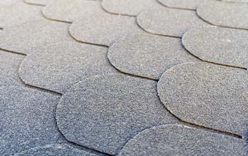 South Hackney asphalt roofing costs