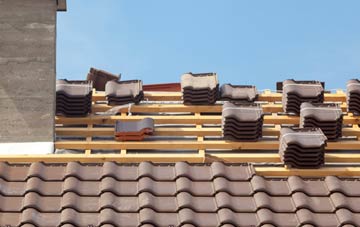 South Hackney clay roofing costs