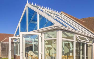 conservatory roof insulation costs South Hackney
