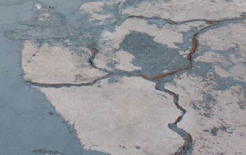 fibreglass roofing replacement South Hackney