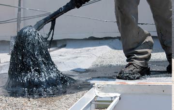 South Hackney flat roof waterproofing costs