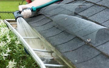 South Hackney gutter cleaning costs