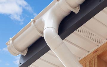 South Hackney gutter installation costs