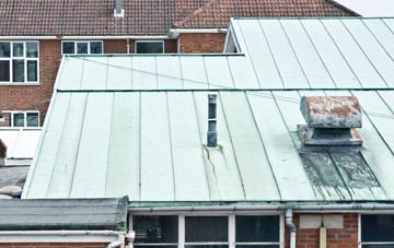 South Hackney lead roofing costs