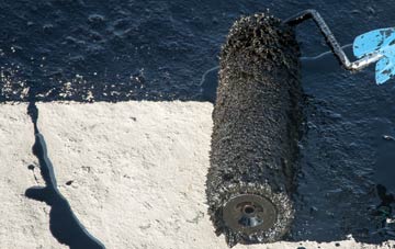 South Hackney liquid sealant waterproofing