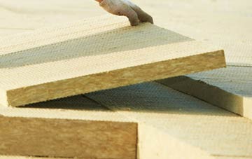 measuring South Hackney tapered insulation