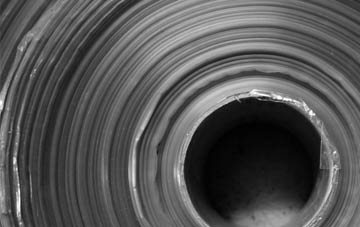 South Hackney pvc roof replacement