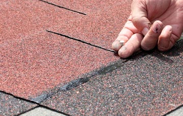 South Hackney asphalt roof repairs