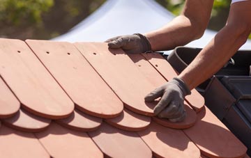 South Hackney roof tile contractors