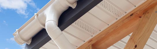 get South Hackney guttering quotes today