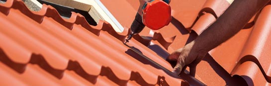 save on South Hackney roof installation costs