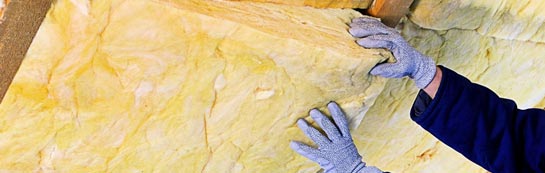 quotes for South Hackney roof insulation