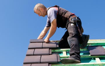 disadvantages of South Hackney slate roofing