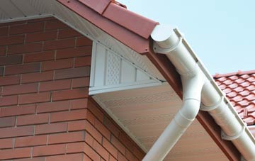 South Hackney soffit repair costs