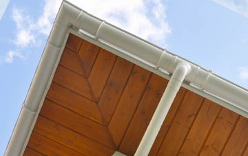 South Hackney soffit types