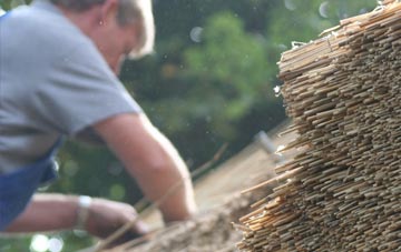 professional South Hackney thatchers