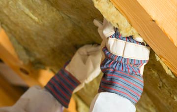 types of South Hackney pitched roof insulation materials