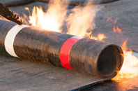 free South Hackney re-felting quotes