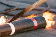 free South Hackney flat roofing repair quotes