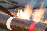 South Hackney flat roofing replacement