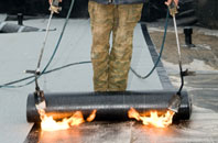 South Hackney flat roof sealing quote