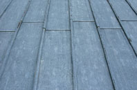 South Hackney lead roofing