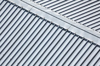 South Hackney metal roofing