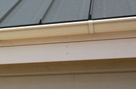 South Hackney soffit repair