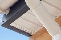 find rated South Hackney soffit companies