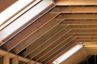 South Hackney tapered roof insulation quotes