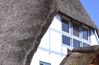 find rated South Hackney thatchers